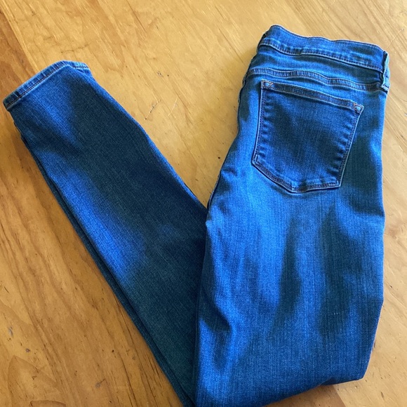 J.CREW Factory skinny jeans 👖 - Picture 6 of 10
